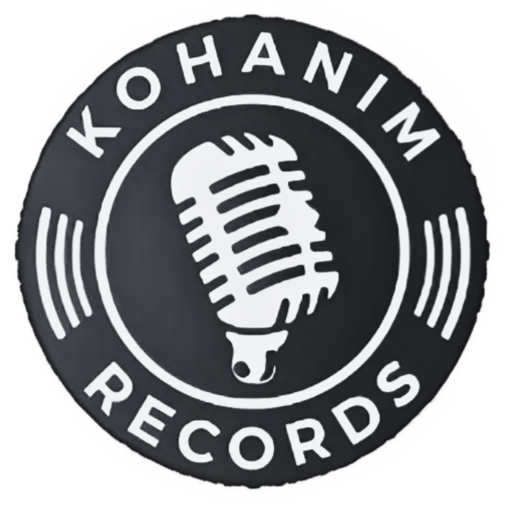 Kohanim Records